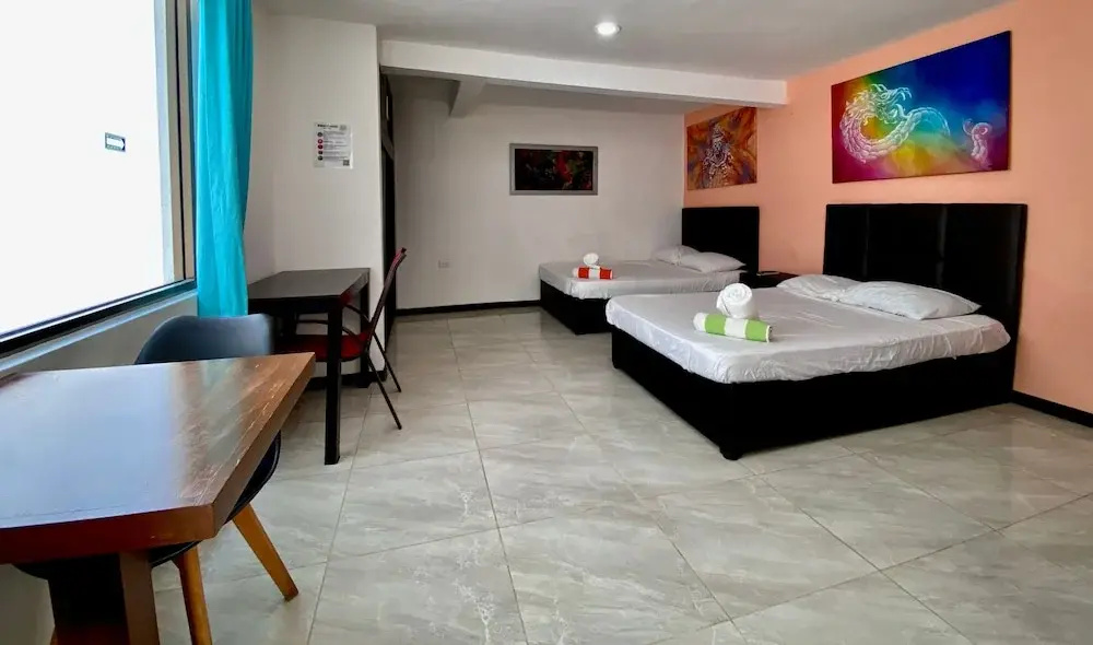 Hotel photo 5