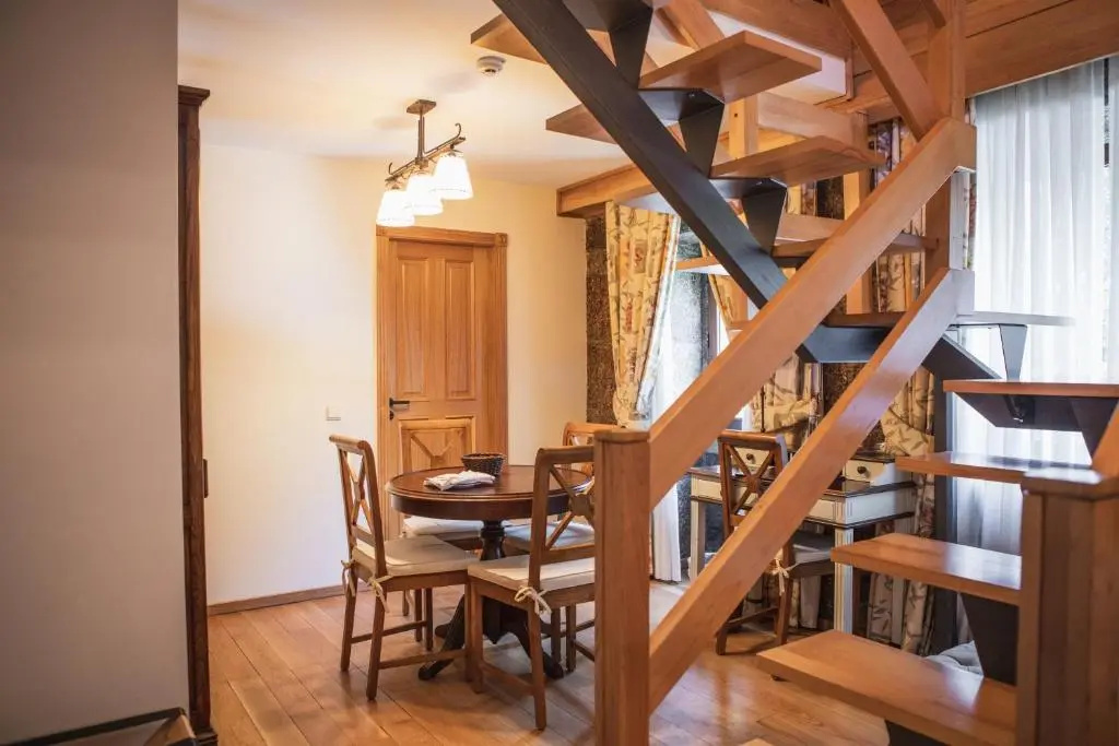 Hotel de Charme Quinta do Pinheiro - Chambres