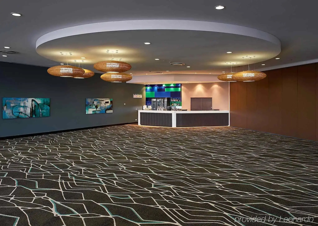 Grand Hotel and Apartments Townsville - Général