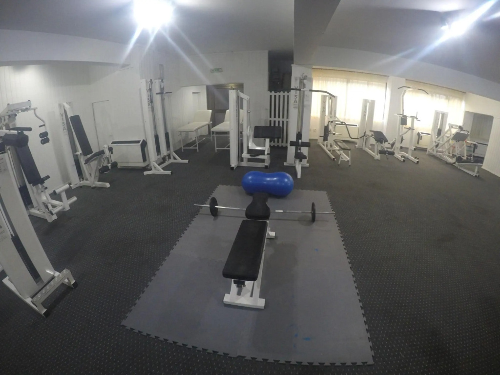 Hotel photo 20
