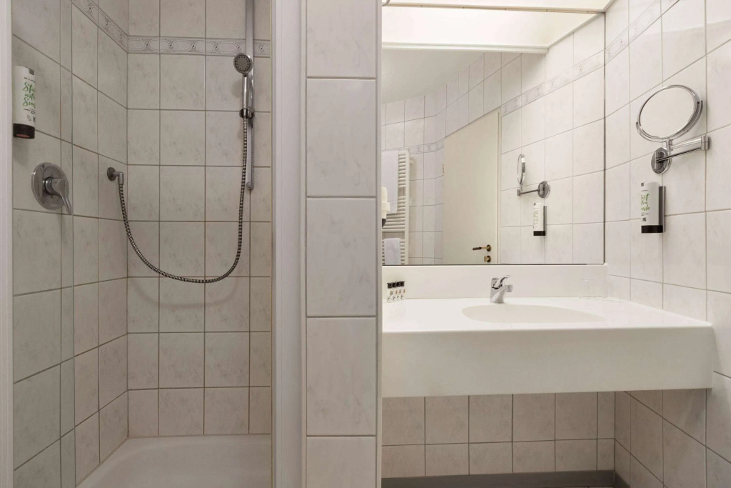 Amedia Weiden, Trademark Collection by Wyndham - Général
