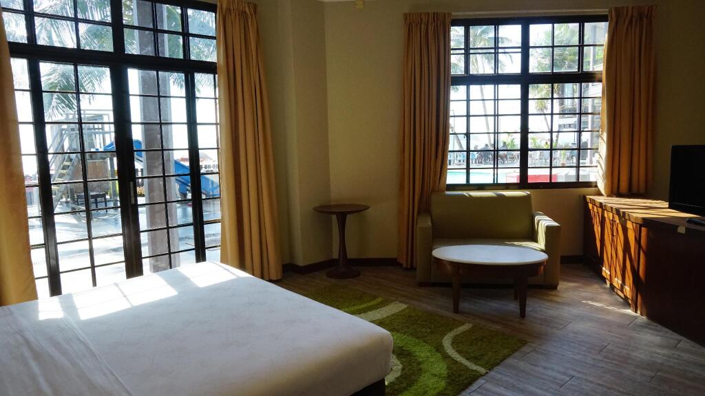Best Star Resort
