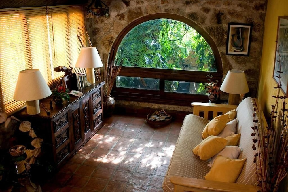 La Casa del Guamúchil - Général