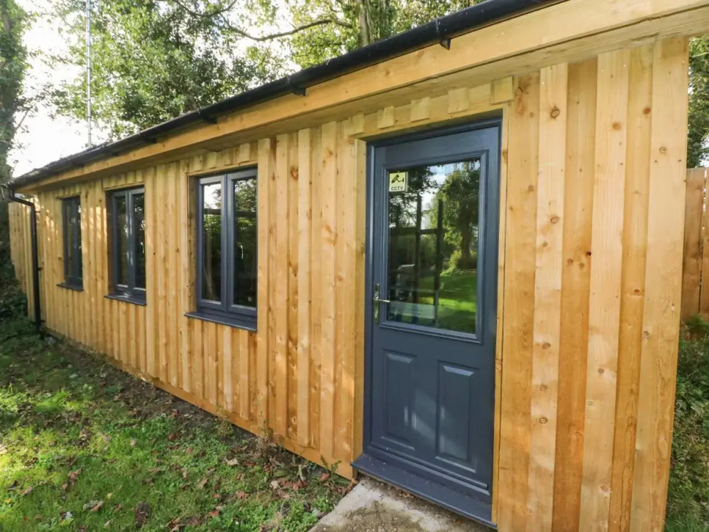 The Rafters