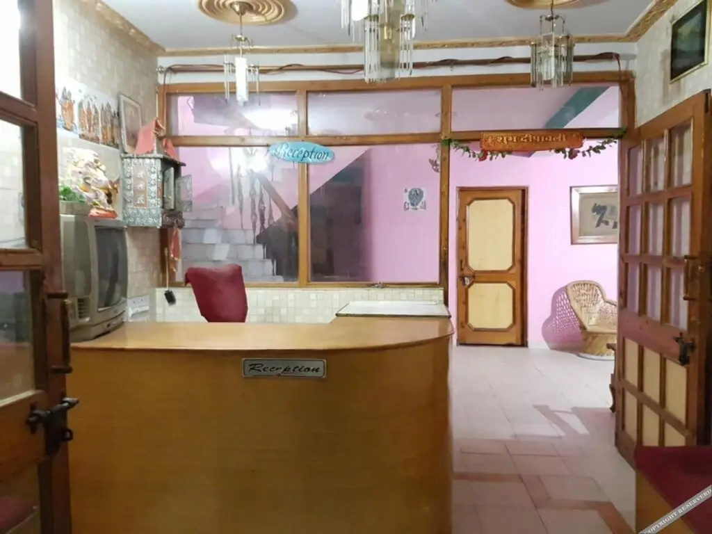 Hotel Kalpna