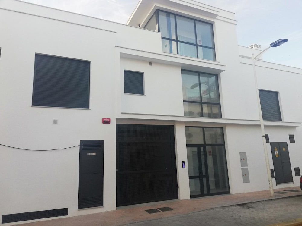 107601- Apartment in Zahara de los Atunes