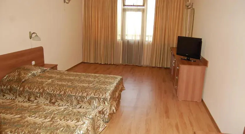 Hotel Svetitsata - Général