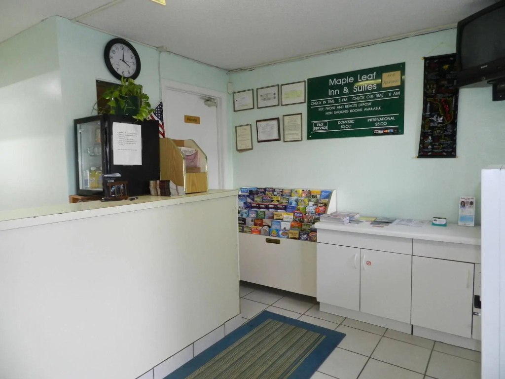 Hotel photo 10