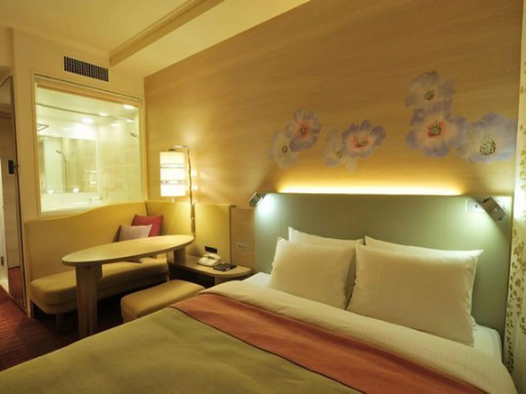 Kichijoji Excel Hotel Tokyu - Chambres