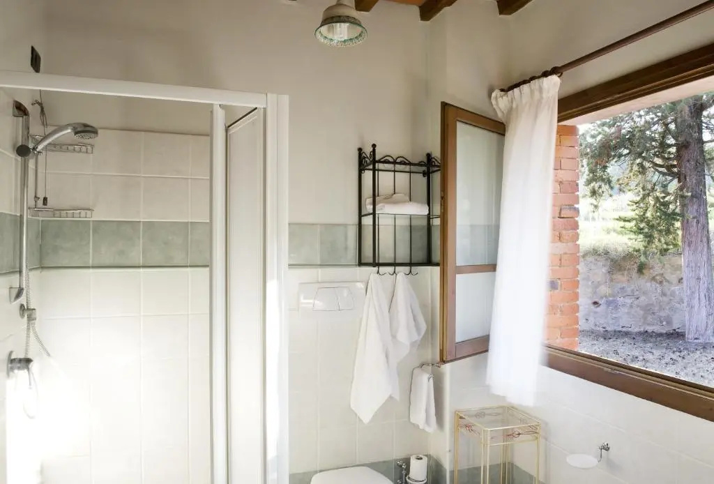 Poggio Ugo - Chambres