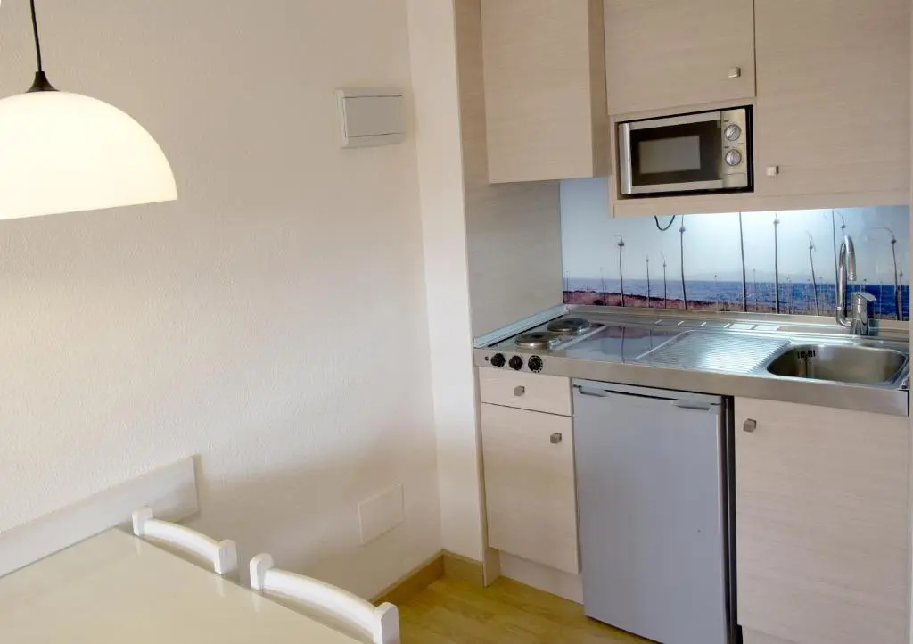 VIVA Sunrise - Chambres