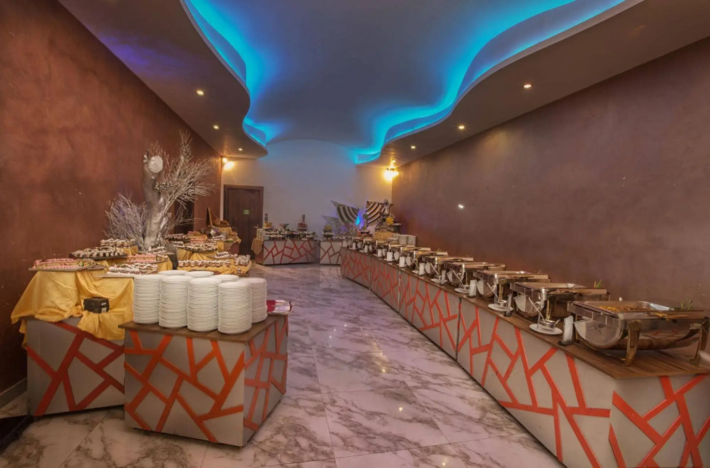 Avenra Beach Hikkaduwa - фото 29