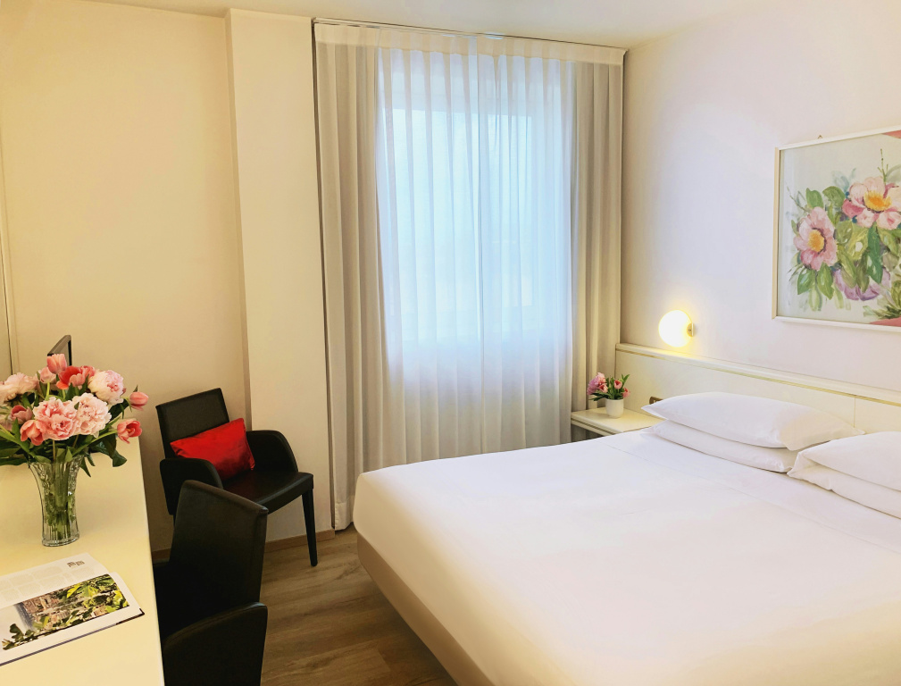 Starhotels Cristallo Palace - Général