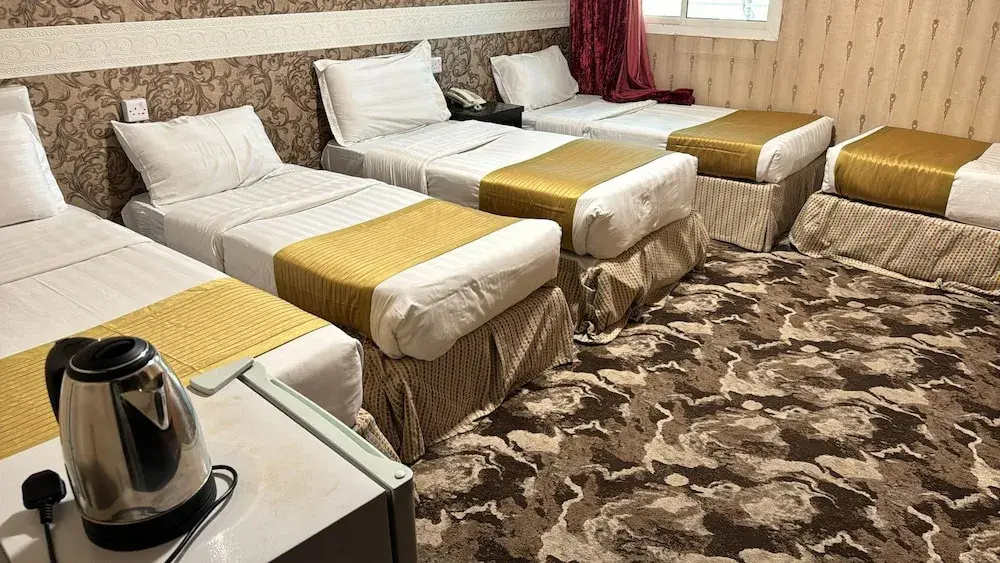 Classic Suite