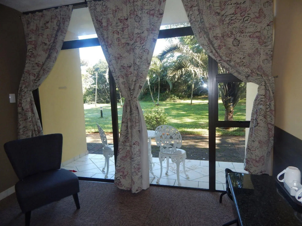Elephant Lake Hotel - Général