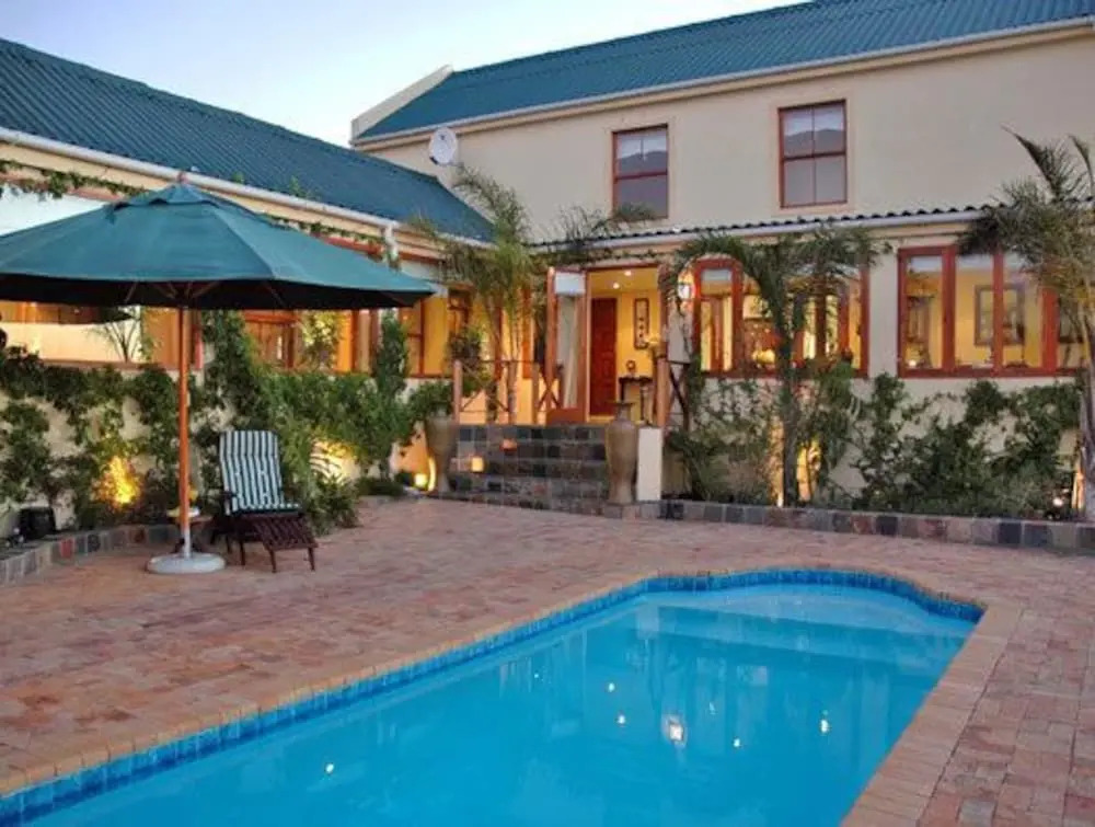 Harrison's House - фото 19