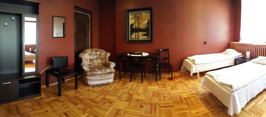Maria Hostel — 3