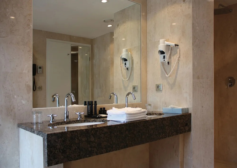 Hôtel Régent Contades  By Stay Collection - Chambres