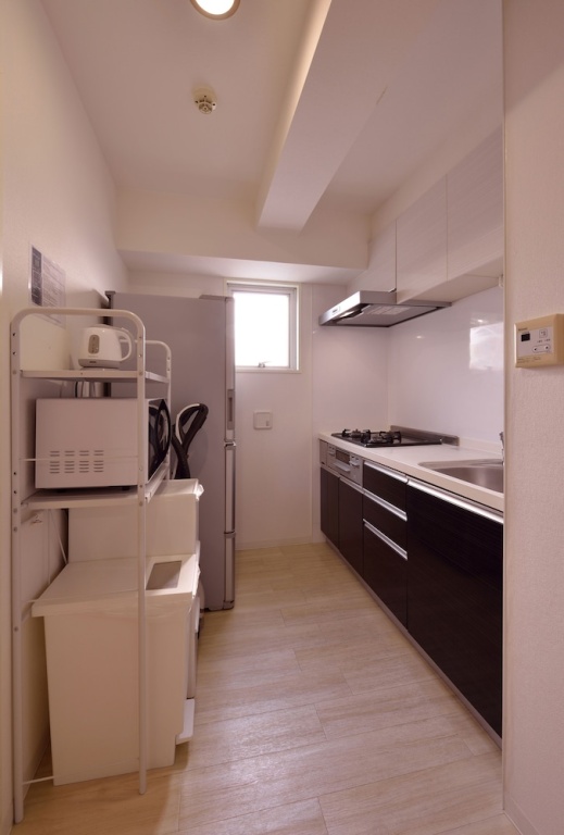 Hostel Inn Tokyo Kuramae 사진 15