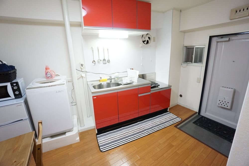 Takemura House Kyoubashi 사진 12