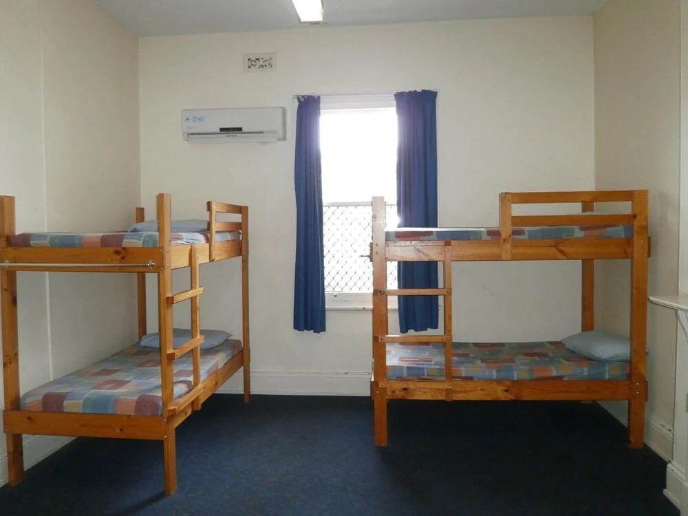 Launceston Backpackers by null