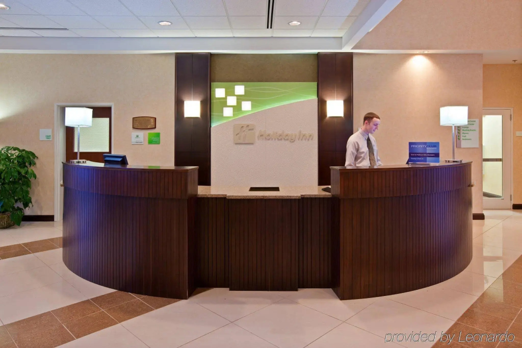 Holiday Inn Florence by IHG - фото 25