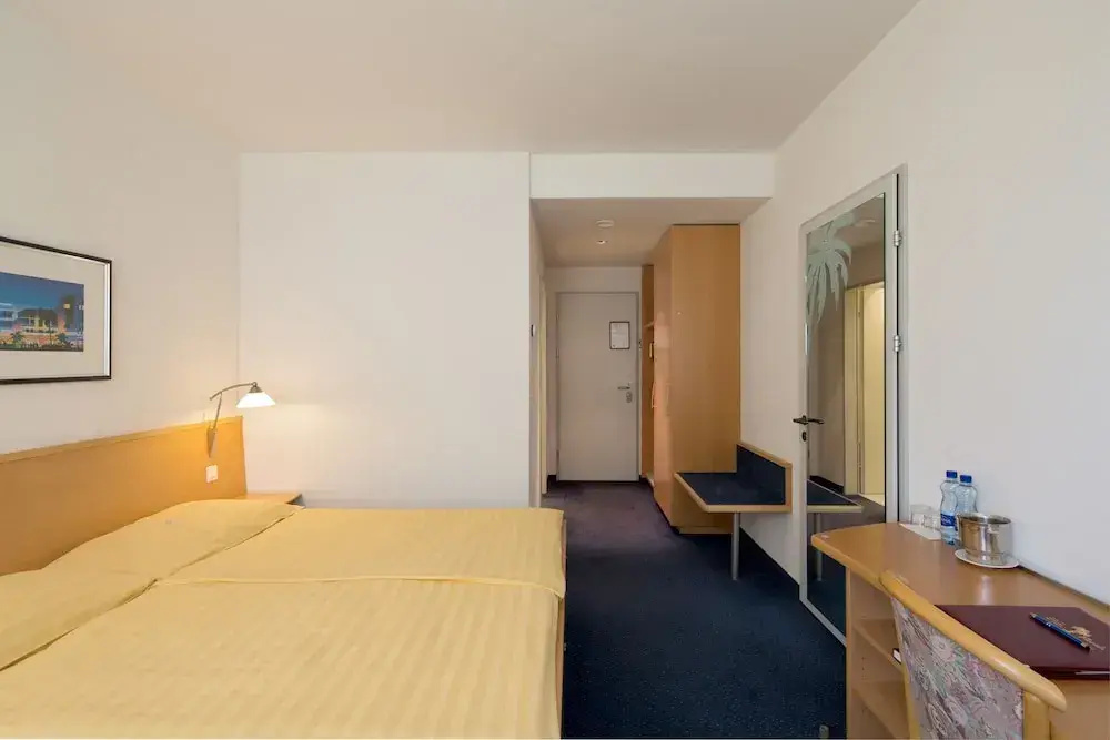 Hotel Florida - Général