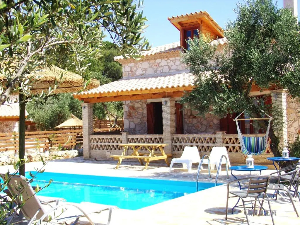 Superior Villa