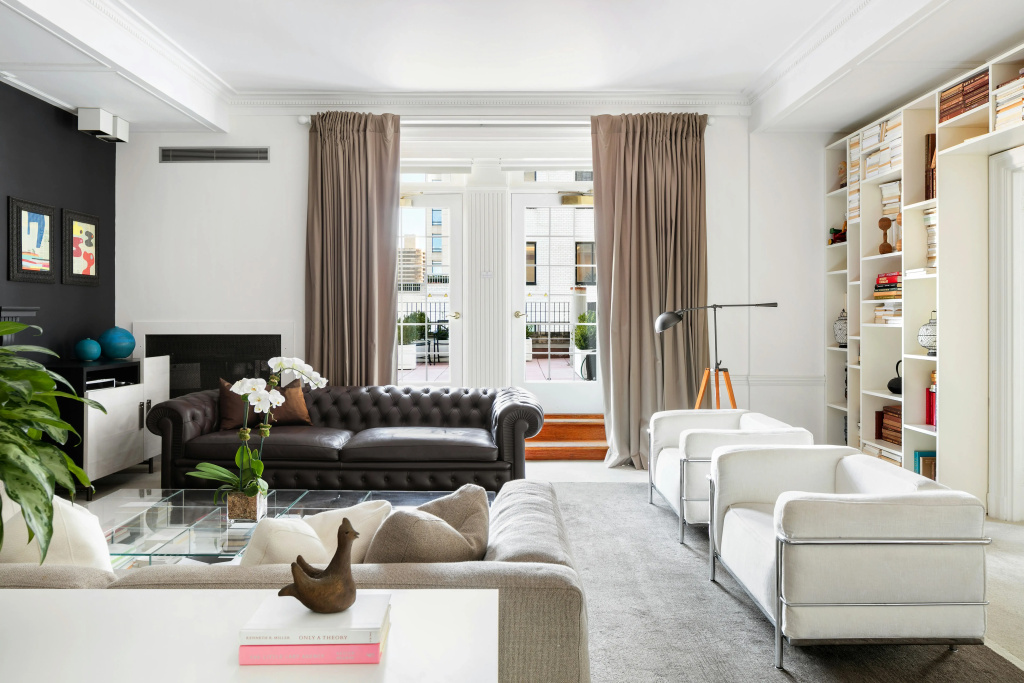 The Pierre, A Taj Hotel, New York - Général