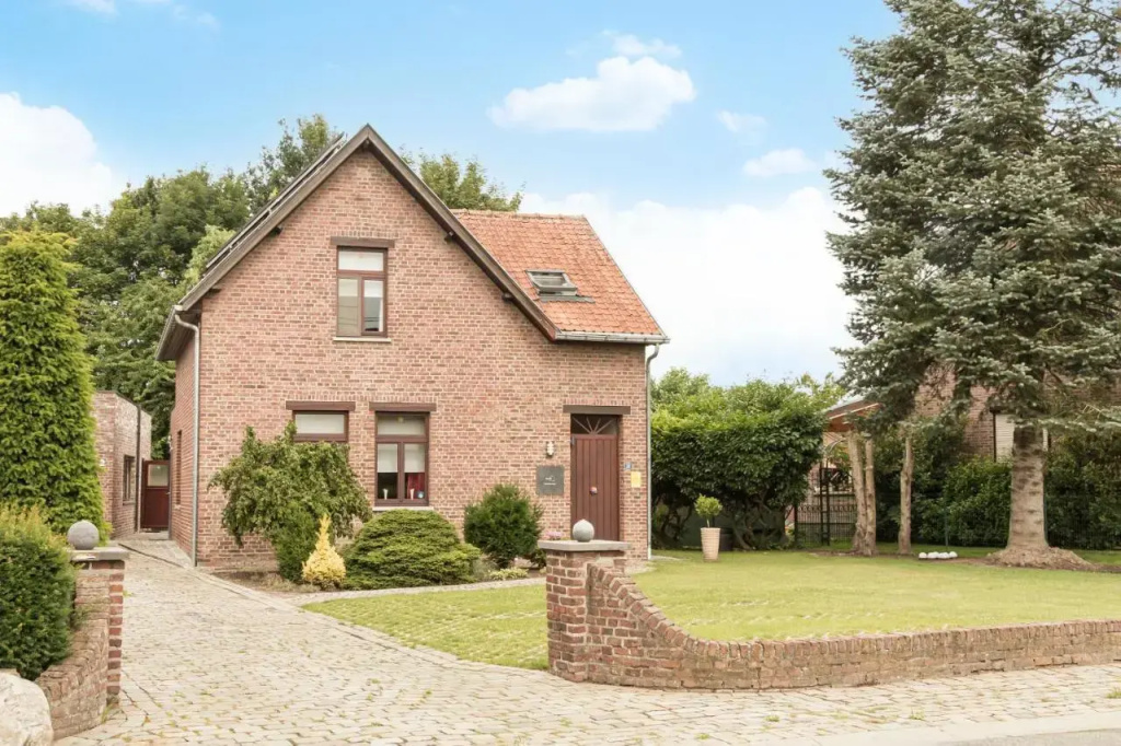 Vakantiewoning Het Oude Laer - фото 19
