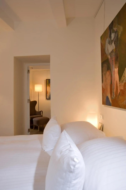 Hotel Parc Beaux Arts - Général