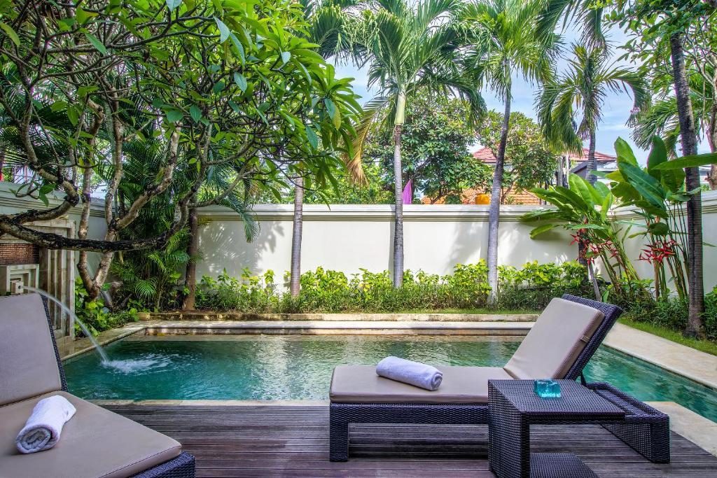 The Sakala Resort Bali