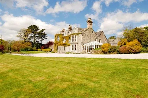 Tredethy House - Général