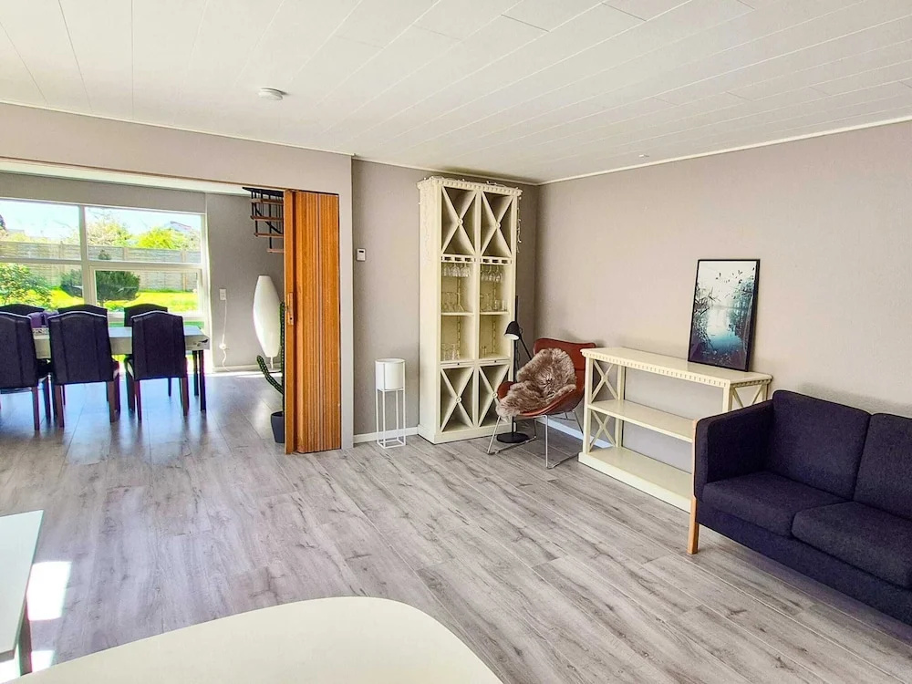 8 Person Holiday Home in Hadsund