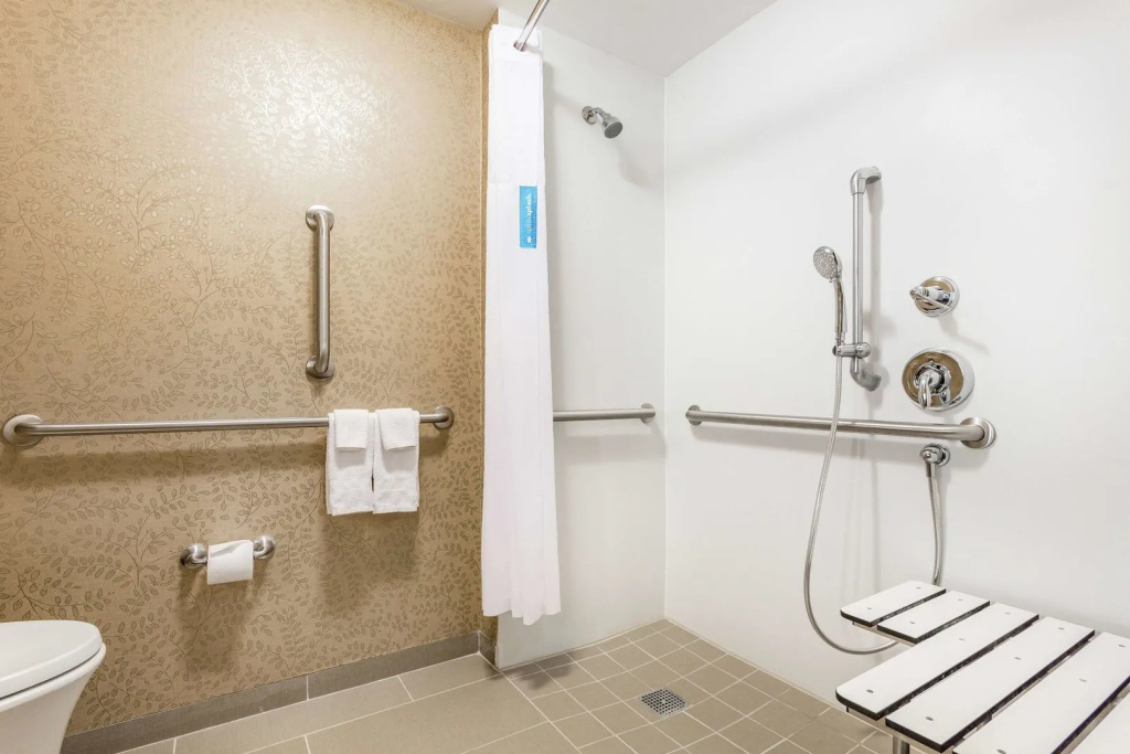 Hampton Inn Manhattan Grand Central - Général