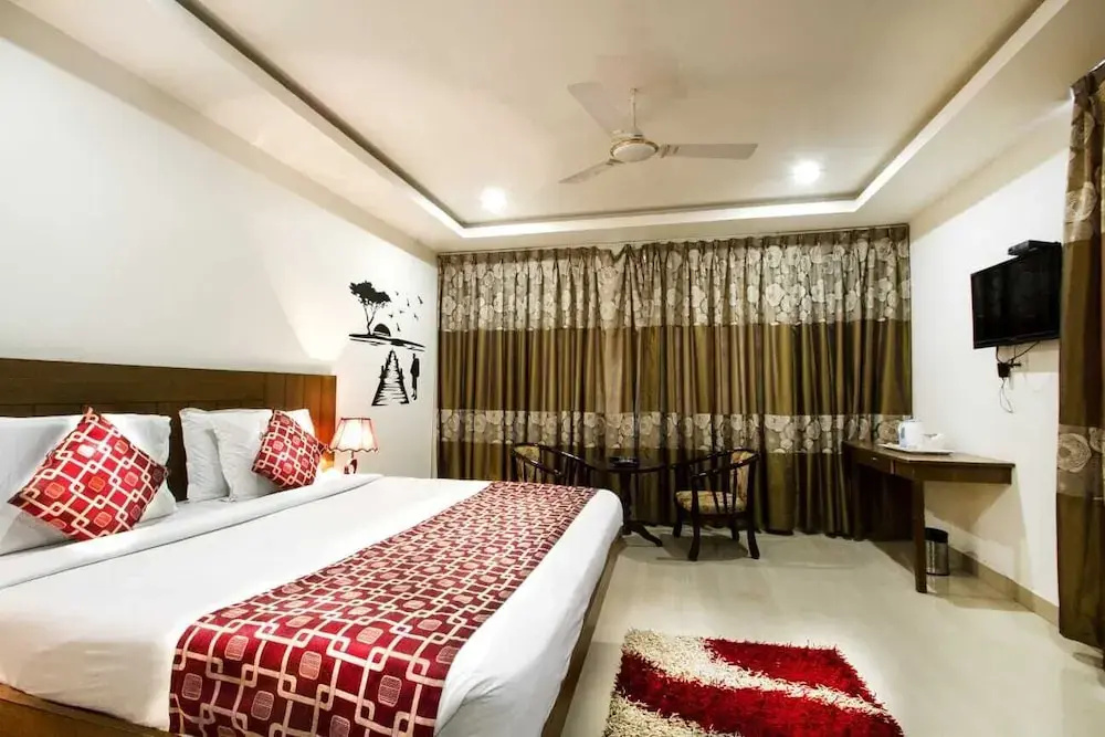Rainbow International Shamshabad - Chambres