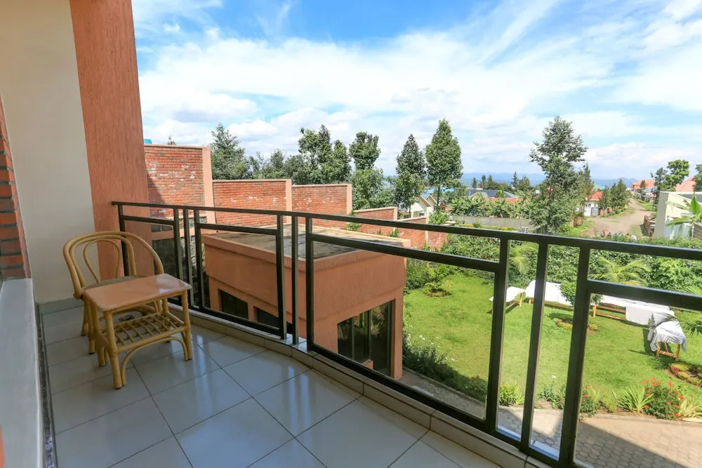 Faraja Hotel - Chambres