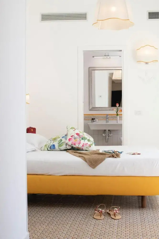 Villa Guarracino Luxury