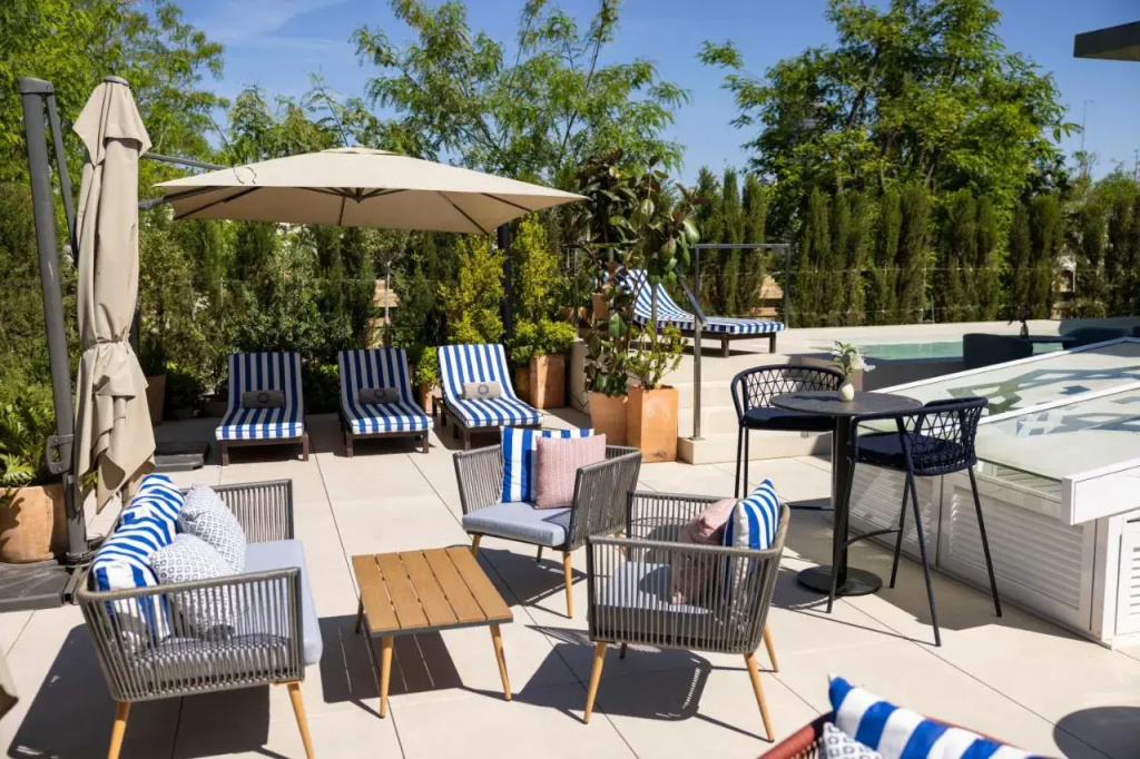 Cavalta Boutique Hotel – Small Luxury Hotel - фото 20