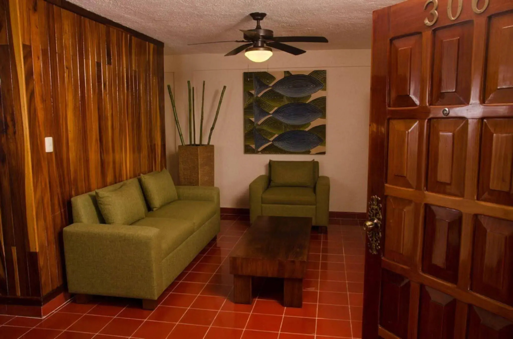 Hotel Casa Colonial Cozumel - Général