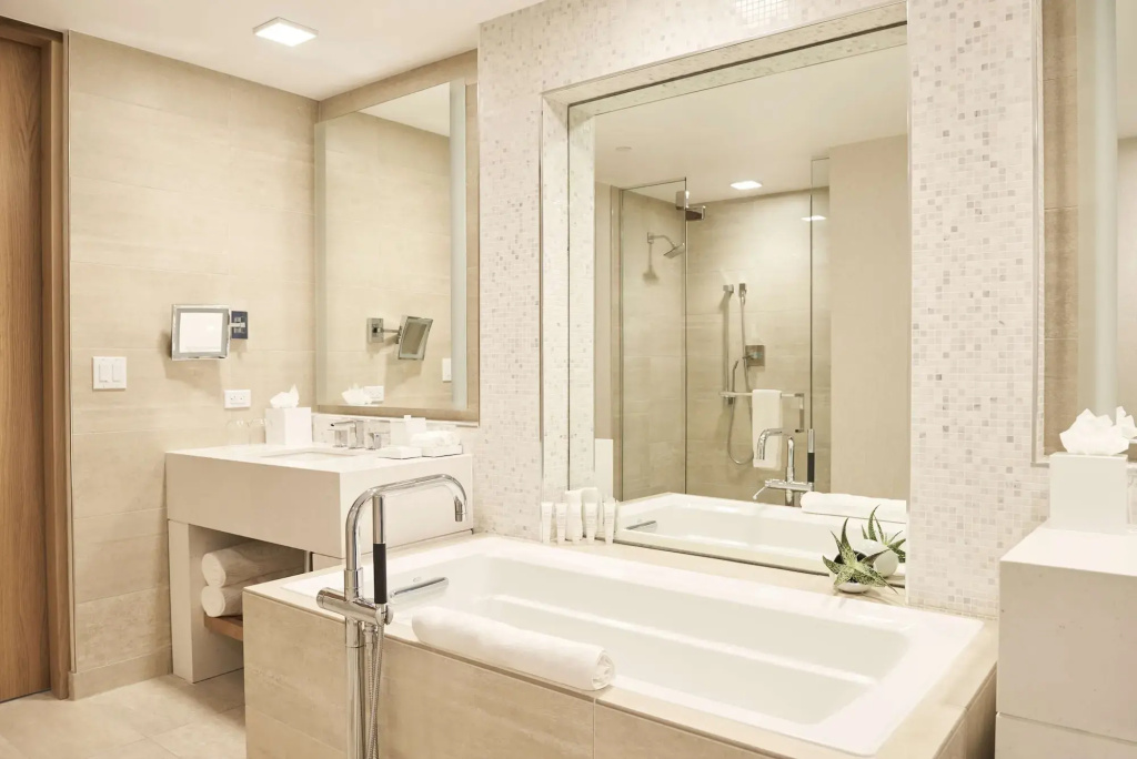 Paséa Hotel & Spa - Général