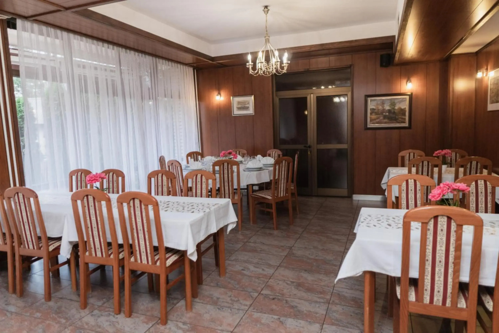 Hotel Damis - Général