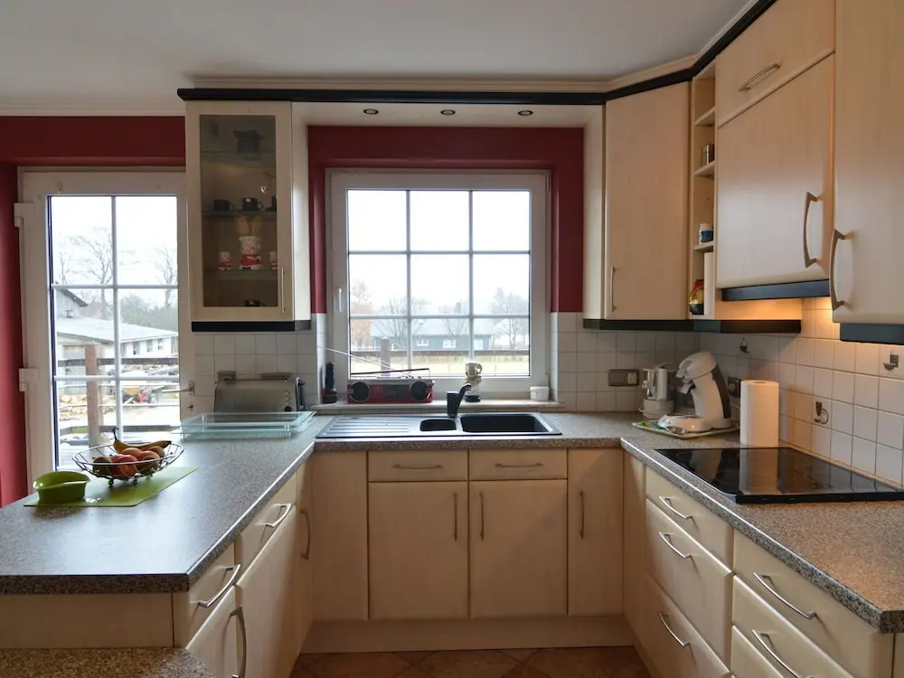 Roomy & Cozy House in Quiet Town near Butgenbach - фото 19