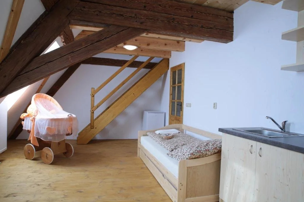 Krčma Hotel U Císařské Cesty - Général