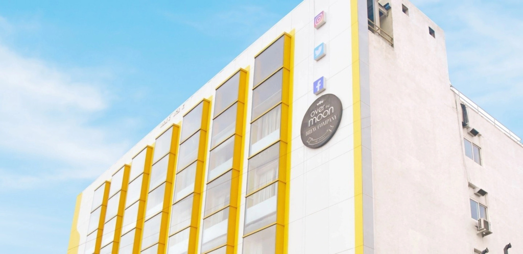 Bloom Hotel - Gachibowli