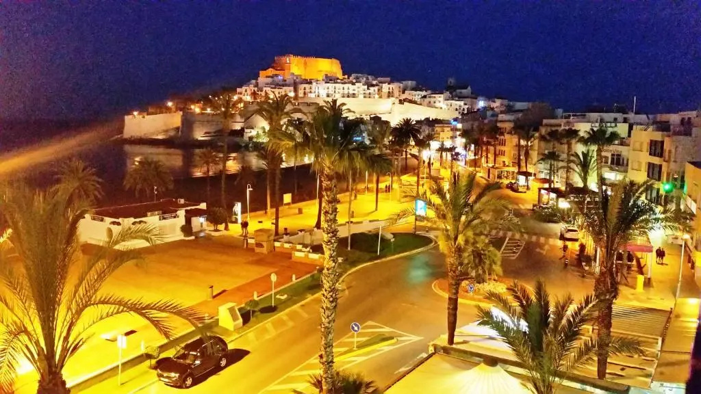 Standard Double room with sea view (full double bed)