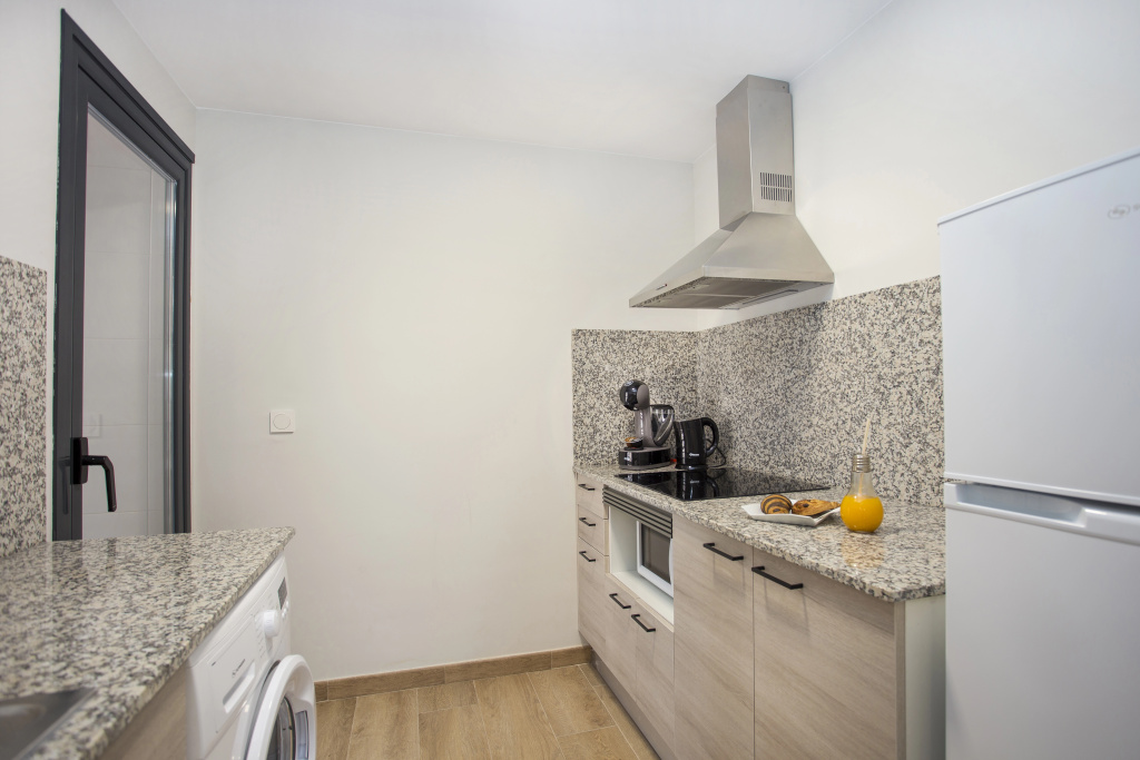 Apartamentos Maryciel By Mc — Benidorm, Valencian Community