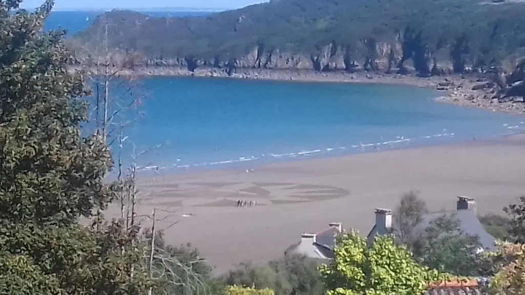 Beach & Waterfront
