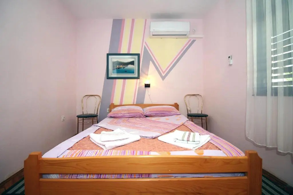 Holiday House Serov - Chambres
