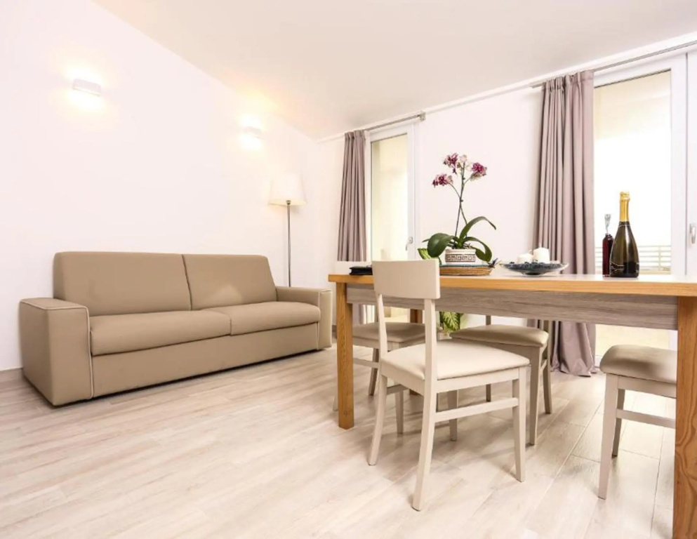 Alma di Alghero Apartments - 5